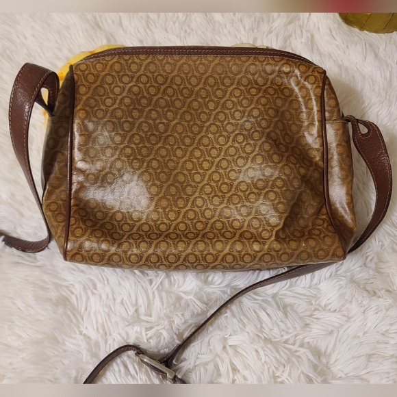 vintage crossbody bag - Picture 6 of 10